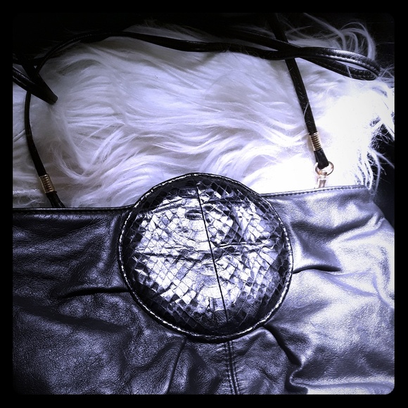 Jasmin Crossbody After 5 Purse - Picture 1 of 2